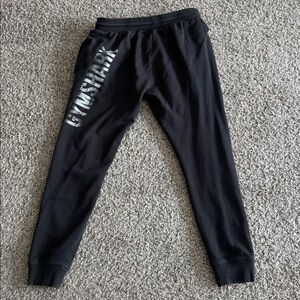 Gymshark Men’s Jogger Sweatpants
